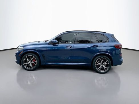 Used 2022 BMW X5 sDrive40i w/ M Sport Package RWD image 4