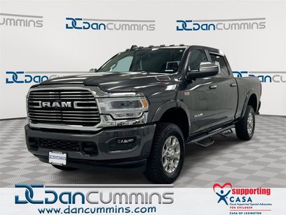 Used 2022 RAM 2500 Laramie
