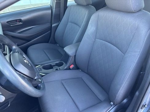 Used 2024 Toyota Corolla LE image 24