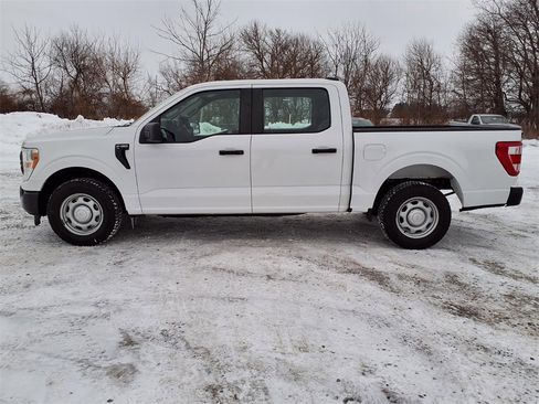 Used 2021 Ford F150 XL image 31