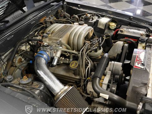 Used 1987 Ford Mustang GT image 36