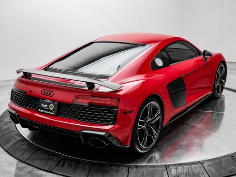 Used 2023 Audi R8 V10 performance AWD/4WD image 22