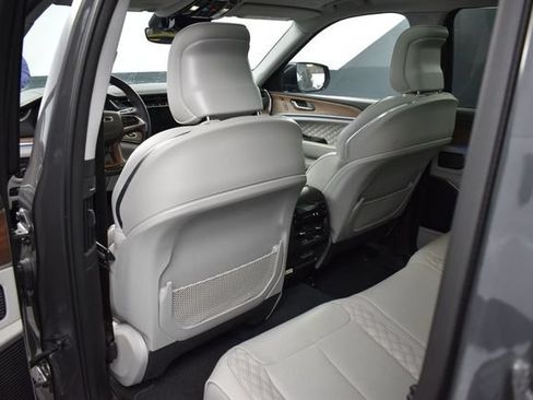 Used 2022 Jeep Grand Cherokee Summit w/ MOPAR Finishing Package AWD/4WD image 14