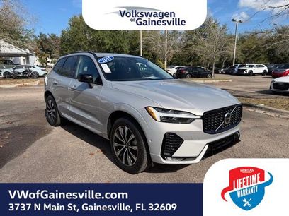 Used 2025 Volvo XC60 B5 Plus