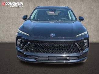 New 2026 Buick Envision Sport Touring AWD/4WD video 2