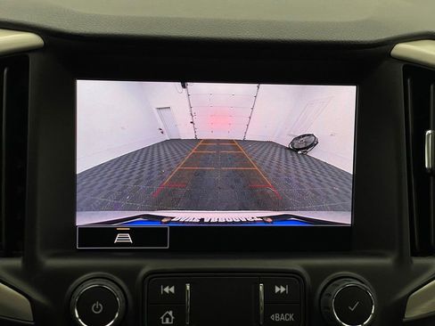 Used 2023 GMC Terrain Denali w/ LPO, Cargo Package AWD/4WD image 4