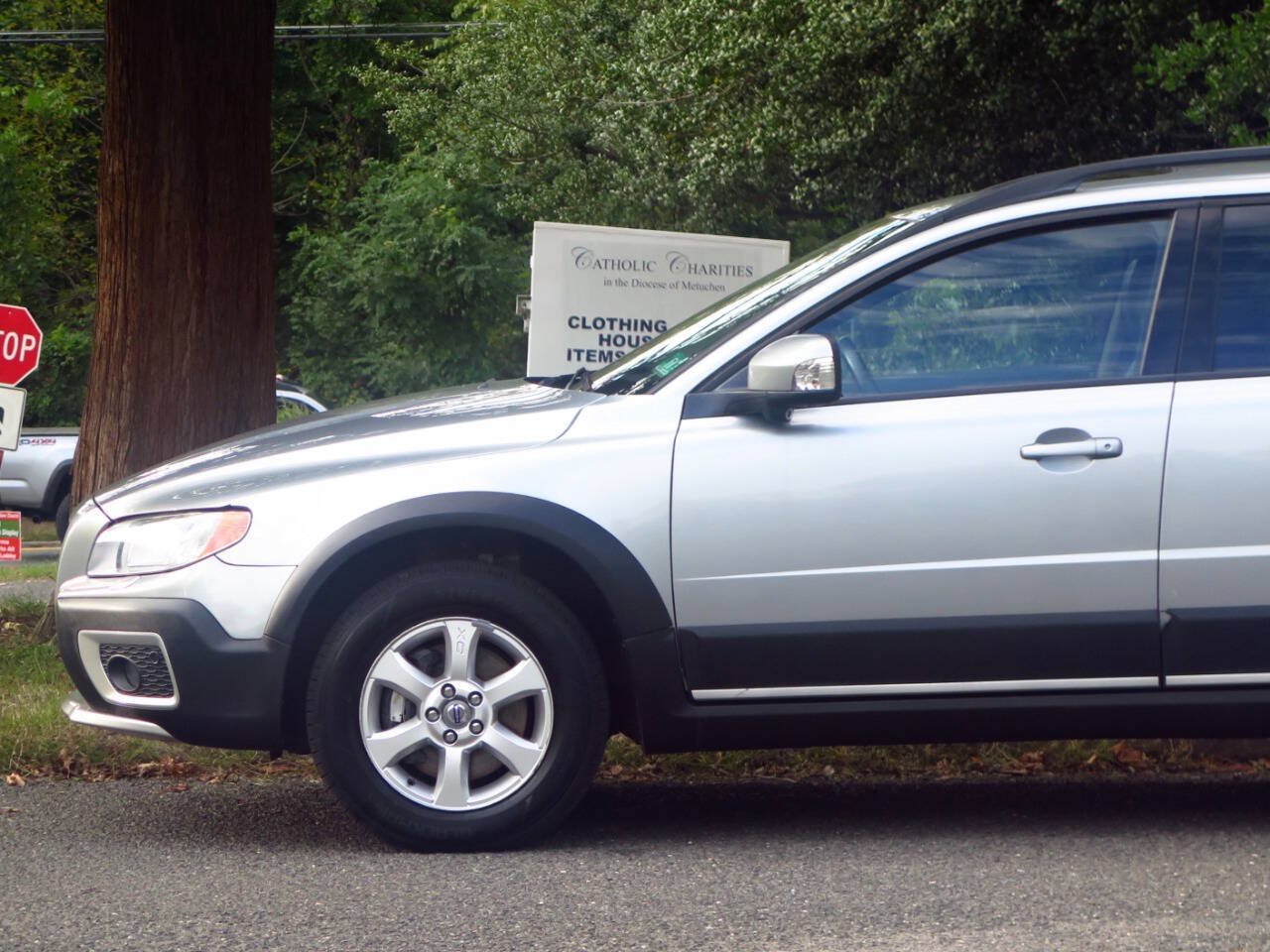 Used 2008 Volvo XC70 3.2 AWD/4WD image 30