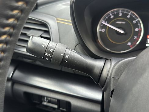 Certified 2023 Subaru Crosstrek 2.5i Sport image 25