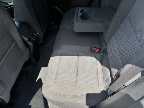 Used 2026 Chevrolet Equinox LT FWD image 13