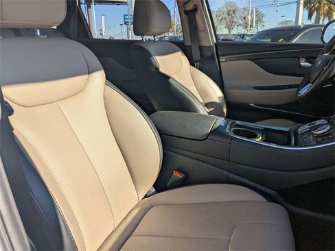 Used 2023 Hyundai Santa Fe SEL Premium image 37