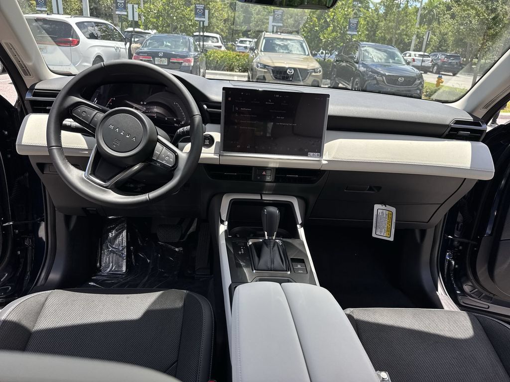 New 2026 MAZDA CX-5 Select AWD/4WD image 36