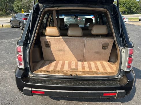 Used 2007 Honda Pilot EX-L image 26