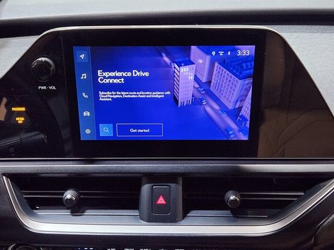 Used 2023 Lexus UX 250h FWD w/ Accessory Package (Z2) image 35
