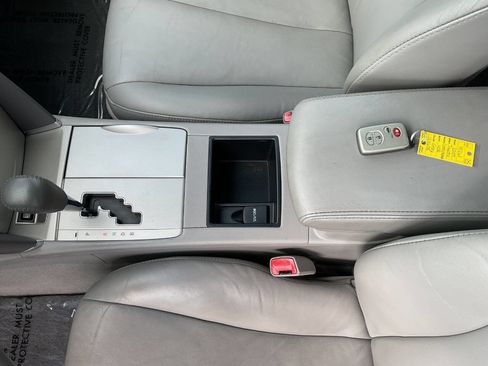 Used 2009 Toyota Camry Hybrid FWD image 22