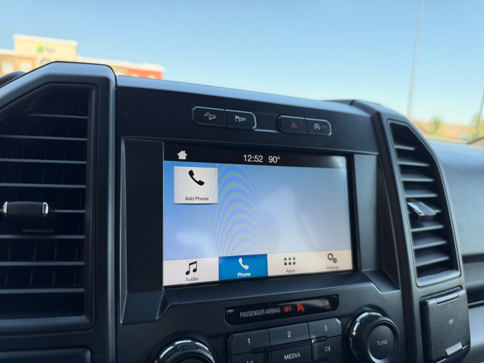 Used 2018 Ford F150 XL w/ Equipment Group 101A Mid AWD/4WD image 25