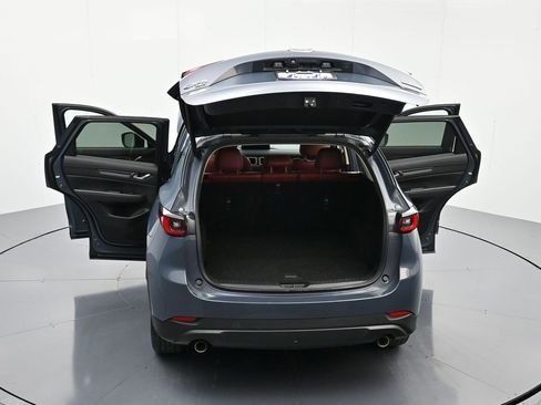 Used 2024 MAZDA CX-5 Carbon Edition image 46