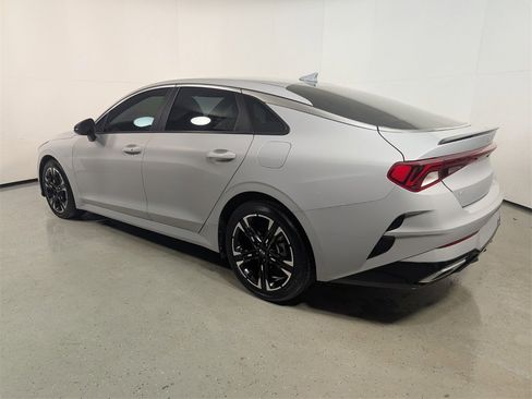 Used 2023 Kia K5 GT-Line w/ GT-Line Premium Package image 5