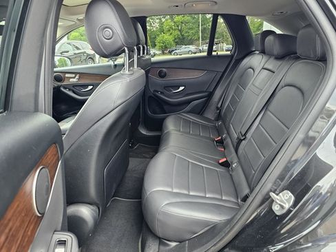 Used 2021 Mercedes-Benz GLC 300 4MATIC image 71