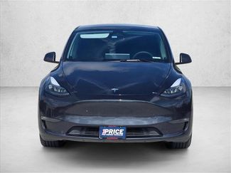 Used 2025 Tesla Model Y Long Range AWD/4WD video 2