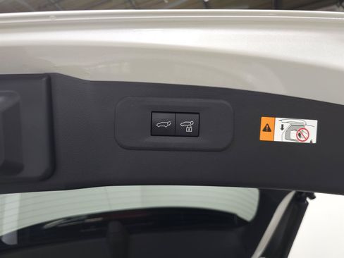 Used 2025 Lexus NX 450h+ AWD w/ Accessory Package (2T) image 9