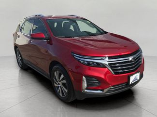 Used 2022 Chevrolet Equinox Premier w/ LPO, Floor Liner Package video 1
