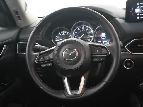 Used 2024 MAZDA CX-5 Carbon Edition AWD/4WD image 17