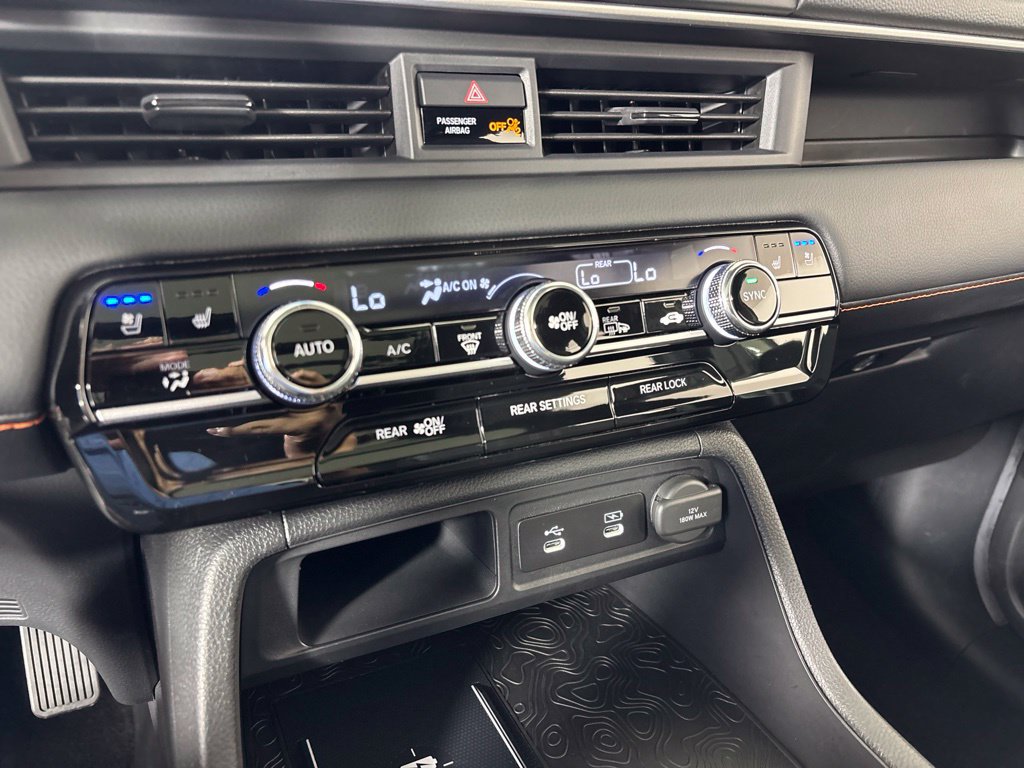 Certified 2026 Honda Passport TrailSport Elite image 32
