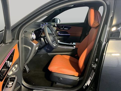 New 2026 Mercedes-Benz GLC 300 4MATIC image 13