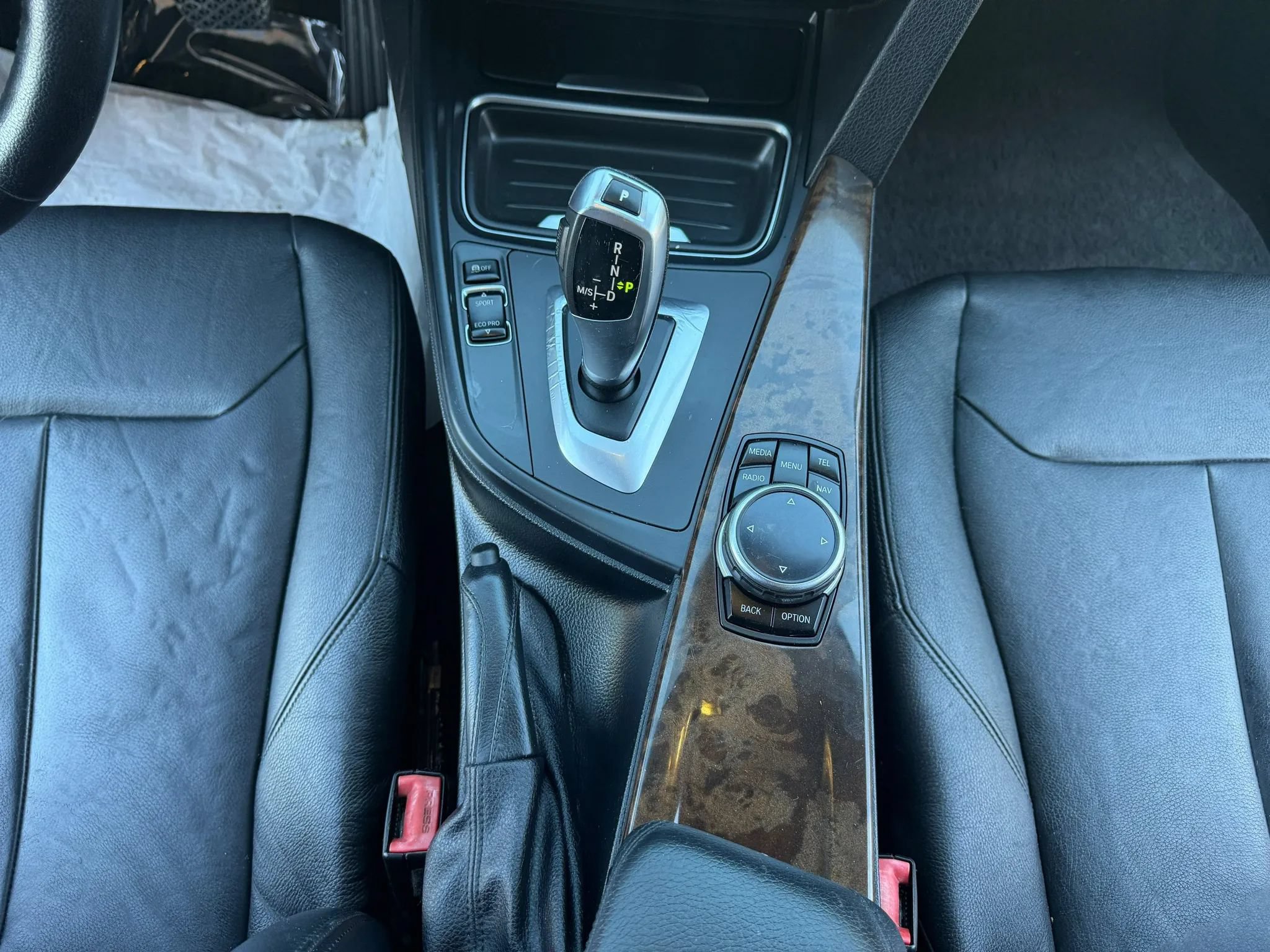 Used 2014 BMW 328i Sedan RWD image 25