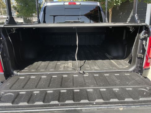 Used 2019 RAM 1500 Limited AWD/4WD image 20