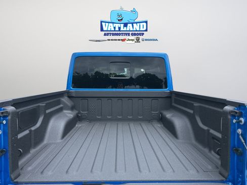 New 2026 Jeep Gladiator Mojave AWD/4WD image 7