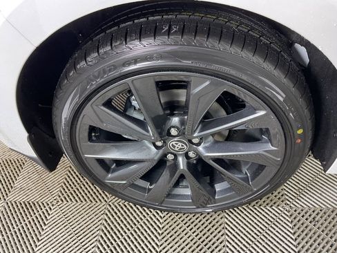 New 2026 Toyota Corolla XSE image 8