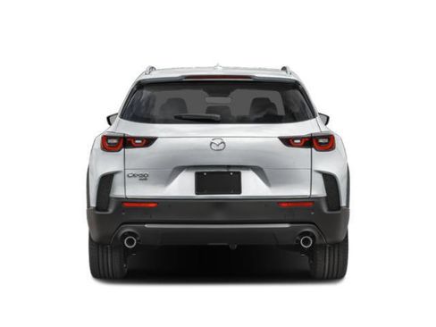 New 2026 MAZDA CX-50 AWD 2.5 S w/ Weather Package image 8