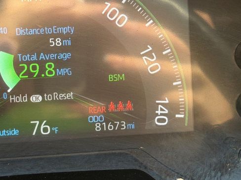 Used 2019 Toyota RAV4 Adventure AWD/4WD image 20