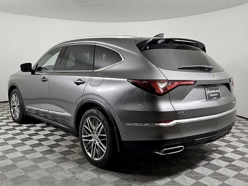 Used 2022 Acura MDX SH-AWD w/ Advance Package image 6
