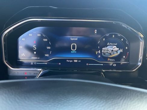 Used 2024 Chevrolet Silverado 2500 LT w/ All Star Edition image 11