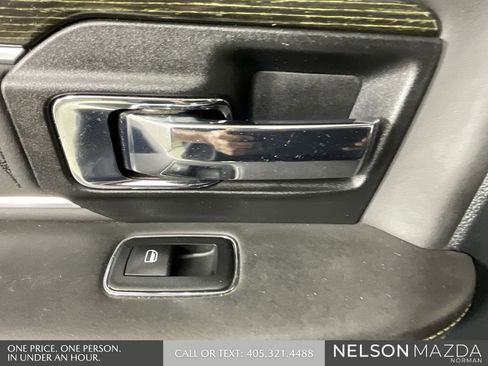 Used 2015 RAM 1500 Limited image 22