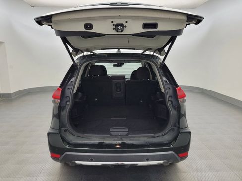 Used 2020 Nissan Rogue SV AWD/4WD image 29