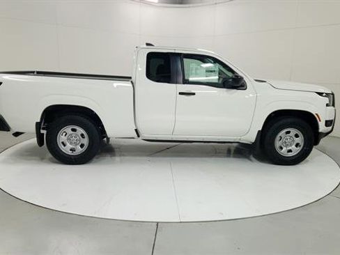 New 2026 Nissan Frontier S image 9