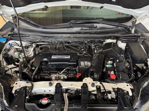 Used 2015 Honda CR-V EX image 27