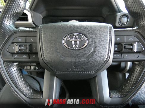 Used 2026 Toyota Tacoma SR5 AWD/4WD image 63