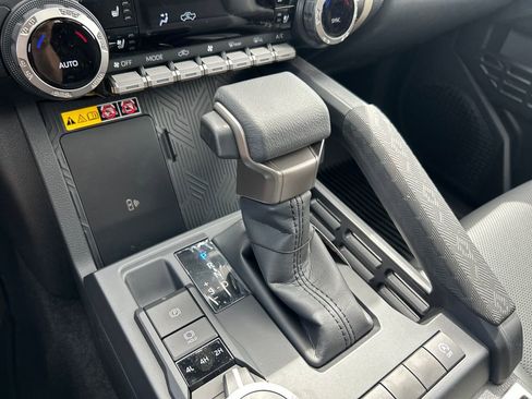 New 2026 Toyota Tacoma Limited AWD/4WD image 16