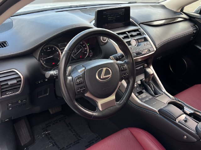 Used 2020 Lexus NX 300 FWD w/ Premium Package image 18