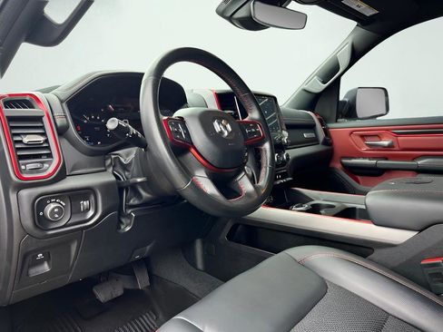 Used 2023 RAM 1500 Rebel image 69