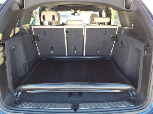 Used 2018 BMW X3 xDrive30i image 16