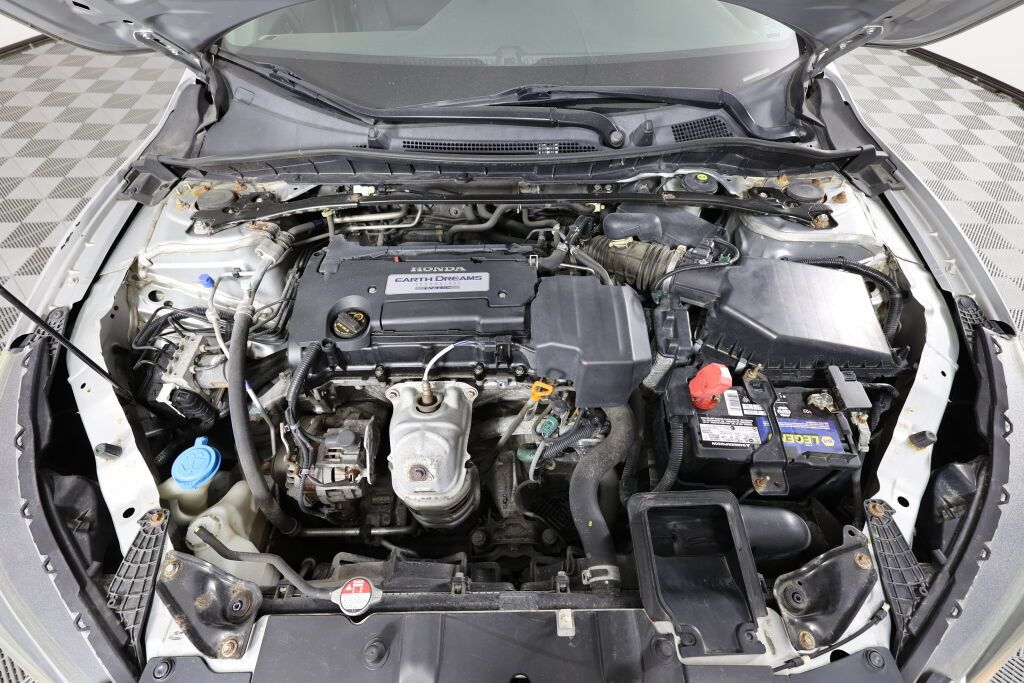 Used 2013 Honda Accord Sport image 37