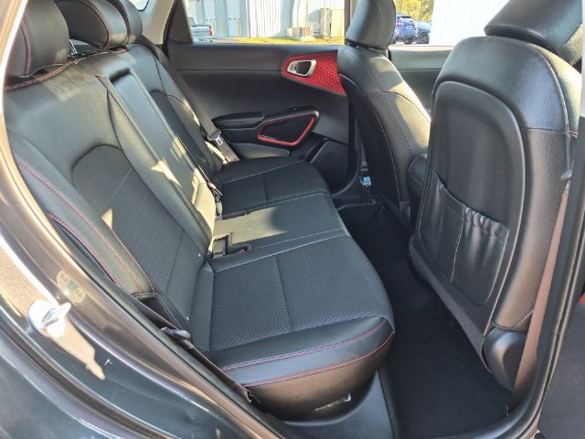 Used 2020 Kia Soul GT-Line Turbo FWD image 35