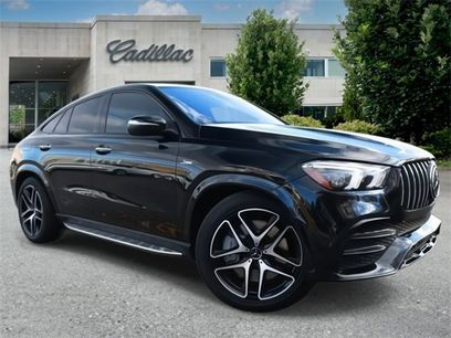 Used 2023 Mercedes-Benz GLE 53 AMG 4MATIC Coupe