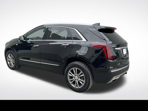 Certified 2023 Cadillac XT5 Premium Luxury AWD/4WD image 14