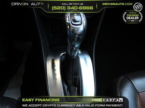 Used 2014 Buick Encore Premium image 14